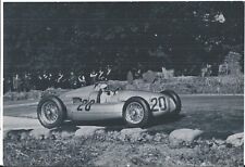 Auto union v16 for sale  BAGSHOT