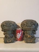 Lot mayan aztec for sale  Madison