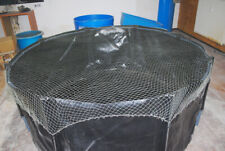 Faltbecken pvc schwarz gebraucht kaufen  Lampertheim