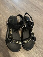 Catwalk sandalen gebraucht kaufen  Swisttal