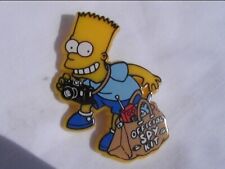 Vintage 1990 simpsons for sale  WINCHESTER