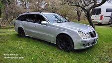 Mercedes e280cdi sport for sale  YEOVIL