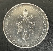 100 lire citta usato  Vicenza