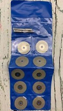 10pcs mini diamond for sale  Mccordsville