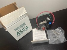 Asco pilot solenoid for sale  Appleton