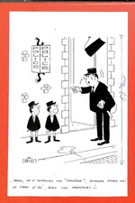Humour copie presse d'occasion  Ouzouer-sur-Loire
