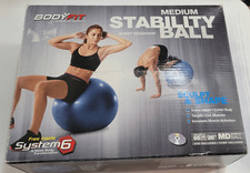 Body fit stability for sale  North Berwick