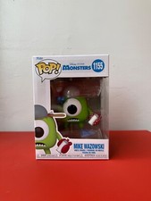 Funko pop mike for sale  HINCKLEY