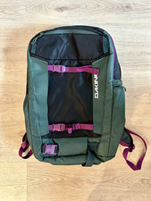 Dakine womens mission for sale  LONDON