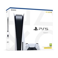 Ps5 playstation disc gebraucht kaufen  Elsdorf