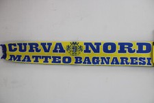 Sciarpa scarf calcio usato  Afragola