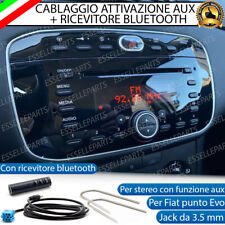 Cavo aux bluetooth usato  Napoli