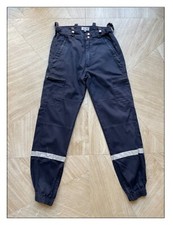 Pantalon 42m bri d'occasion  Graignes-Mesnil-Angot