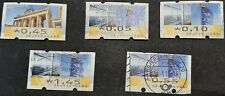Germany 2010 atm for sale  LIVERPOOL