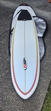 Nsp surfboard for sale  Sammamish