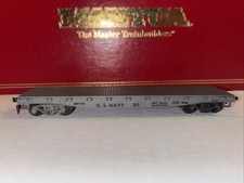 Tyco mantua navy for sale  Washington