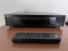 Sony slv se600a usato  Latiano