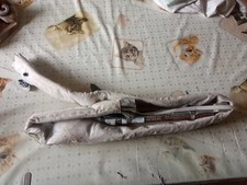 Tendina tetto fiat usato  Scorze