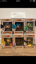 Lot funko pop d'occasion  Nancy-