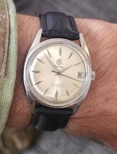 Vintage 33mm sandoz for sale  Colorado Springs