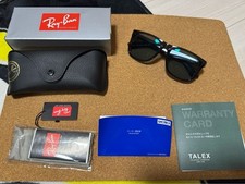 Lunettes soleil talex d'occasion  Expédié en France