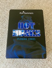 Ann summers hot for sale  WALLASEY