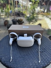 Oculus quest virtual for sale  Encino
