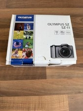 Olympus 14mp 20x for sale  DISS