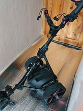 Pro rider golf for sale  DENNY