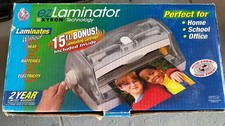 cold laminating machine for sale  Mount Vernon