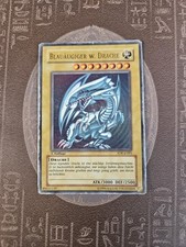 Blauaugiger weiße drache gebraucht kaufen  Lübtheen