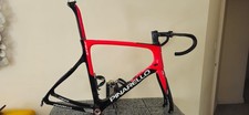 Pinarello prince carbon for sale  TORQUAY
