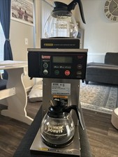 Bunn axiom 220v for sale  Medford