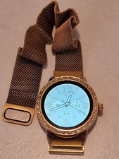 Smartwatch denver 360 gebraucht kaufen  Mainz