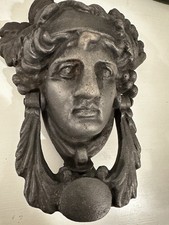 Grand heurtoir porte d'occasion  Paris VII