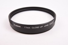 Acessório de lente de câmera Canon 500D close-up 77mm #T comprar usado Acessório de lente de câmera Canon 500D close-up 77mm #T comprar usado  Enviando para Brazil