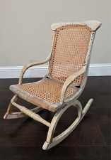 Antique children wicker for sale  Mckinney