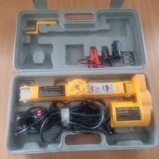 Ton 12v automotive for sale  TELFORD