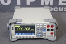 Usado, Multímetro digital Siglent SDM3055 comprar usado  Enviando para Brazil