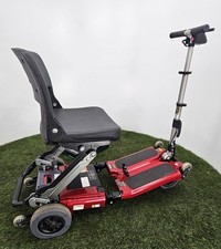 Freerider luggie portable for sale  LANARK