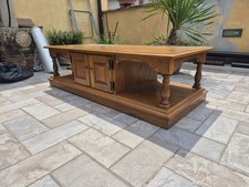 Mobile basso rovere usato  Frosinone