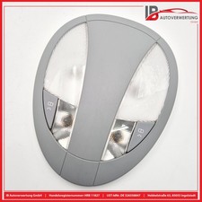 Innenleuchte leselampe hinten gebraucht kaufen Innenleuchte leselampe hinten gebraucht kaufen  Ingolstadt