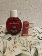Calrins eau dynamisante gebraucht kaufen  Bergisch Gladbach