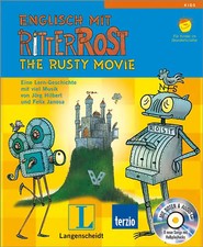 Englisch ritter rost gebraucht kaufen  Berlin