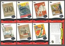 2004 topps fall for sale  Denver