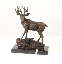 Art deco bronze gebraucht kaufen  Markt Schwaben