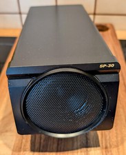 Yaesu stationslautsprecher pas gebraucht kaufen  Bonn