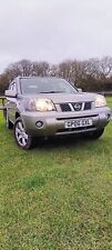 Nissan trail 2.2dci for sale  NEWPORT