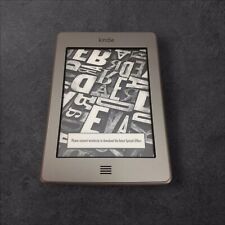 Amazon kindle touch for sale  Englewood