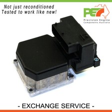 Reman. Módulo ABS OEM para FORD FALCON AU1 4.0 Lt 1998-2000-Exchange, usado comprar usado  Enviando para Brazil